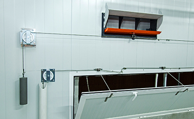 SISTEMAS DE REFRIGERACIÓN