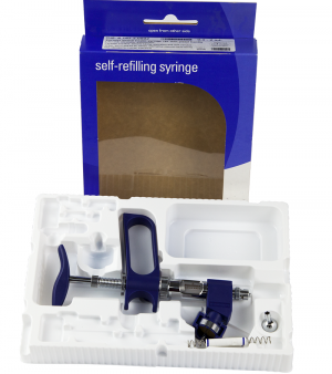 vacunador socrex 1ml-2ml-5ml